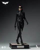 Queen Studios INART – Catwoman (The Dark Knight Rises) 1/6 Collectible Figure - DC Comics - photo 18