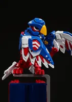 52TOYS BB09US-ULTRASHIELD - BEASTBOX - photo 6