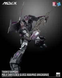 threezero Transformers - MDLX Shattered Glass Rodimus Unicronus - Transformers - photo 4