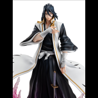 G.E.M. series BLEACH  Byakuya Kuchiki　 BLEACH：Thousand-Year Blood War 3