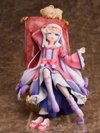 Sleepy Princess in the Demon Castle Aurora Sya Lis Goodereste 1/7 Scale Figure 3