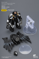 Raven Guard Dark Fury, Chooser of the Slain with Raven's Talon claws 23