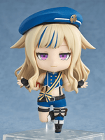 Nendoroid Suzuki Hina 6