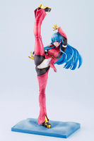 SNK THE KING OF FIGHTERS XV KULA DIAMOND BISHOUJO STATUE 19