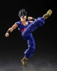 TAMASHII NATIONS (Reissue) ULTIMATE GOHAN SUPER HERO "DRAGON BALL SUPER", TAMASHII NATIONS S.H.Figuarts - Dragon Ball Super - photo 3