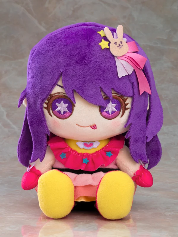 GOOD SMILE COMPANY Plushie Ai: Teaser Outfit - 【OSHI NO KO】