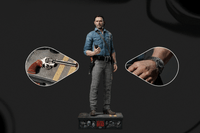 INART - The Walking Dead Season 8 - Rick Grimes 1/6 Collectible Figure 16