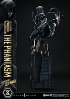 Prime 1 Studio Ultimate Premium Masterline Batman (Comics) The Phantasm (Concept Design by CLAY MANN) 			 - DC Comics - photo 13
