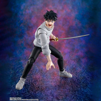 Yuta Okkotsu -Jujutsukaisen 0- 6
