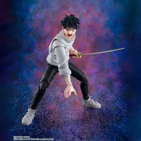 TAMASHII NATIONS Yuta Okkotsu -Jujutsukaisen 0- - Jujutsu Kaisen - photo 6