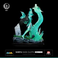 Tsume Art Shiryu IKIGAI - Saint Seiya - photo 2