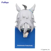 FuRyu Umamusume: Pretty Derby　Hikkake Figure -Oguri Cap- - Umamusume: Pretty Derby - photo 5