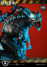 Ultimate Premium Masterline Kaiju No.8 Kaiju No.8 DX Version 67
