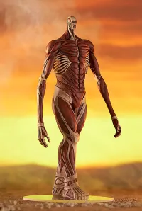 GOOD SMILE COMPANY POP UP PARADE Armin Arlert: Colossus Titan Ver. L Size - Attack on Titan - photo 3
