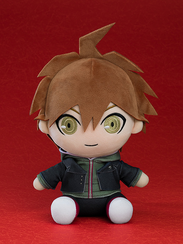 Danganronpa 1･2 Reload Plushie Makoto Naegi