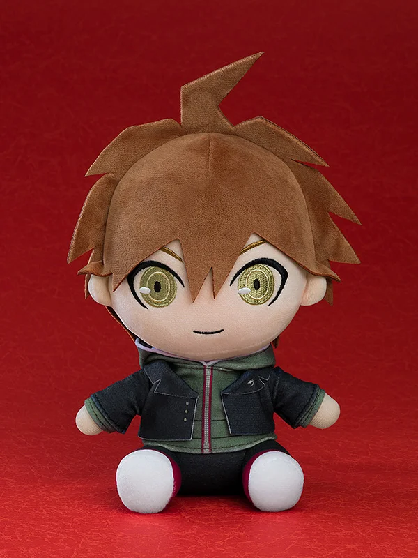 GOOD SMILE COMPANY Danganronpa 1･2 Reload Plushie Makoto Naegi - Danganronpa
