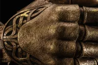 PureArts Elden Ring: Arm Of Malenia Life-Size Replica - Elden Ring - photo 29