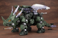 GREEN HORN AB 1