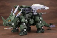 KOTOBUKIYA GREEN HORN AB - ZOIDS - photo 1