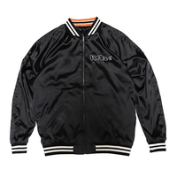 Haikyu!! Souvenir Jacket: Karasuno High School XL 6