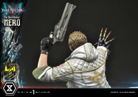 Ultimate Premium Masterline Devil May Cry 5 Nero EX Color Limited Version 9