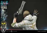 Prime 1 Studio Ultimate Premium Masterline Devil May Cry 5 Nero EX Color Limited Version - Devil May Cry - photo 9