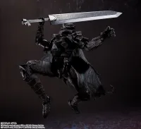 TAMASHII NATIONS GUTS (BERSERKER ARMOR) -HEAT OF PASSION- "Berserk" TAMASHII NATIONS S.H.Figuarts - Berserk - photo 4
