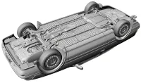 Hasegawa [HC36] 1:24 TOYOTA COROLLA LEVIN AE92 APEX EARLY VERSION - Scale Kits - photo 32