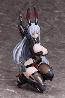 Samurai Bunny Botan Designed by saitom 7