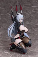 FREEing Samurai Bunny Botan Designed by saitom - 18+ - photo 7