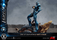 Ultimate Premium Masterline Bioboosted Armor Guyver Guyver I Comic Art Color Edition Ultimate Version 	 76