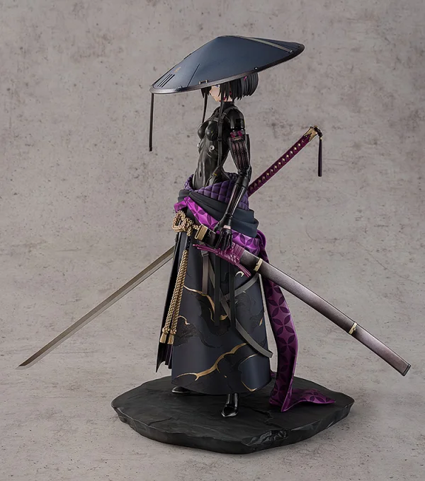 KADOKAWA RONIN - FALSLANDER