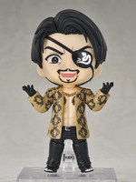 Nendoroid Goro Majima 1