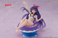 Date A Live V Aqua Float Girls Figure - Tohka Yatogami Renewal 4