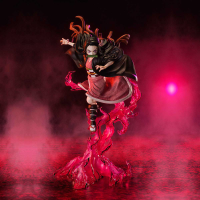 Nezuko Kamado Blood Demon Art 7