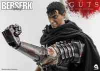 threezero BERSERK - Guts (Black Swordsman) - Berserk - photo 15
