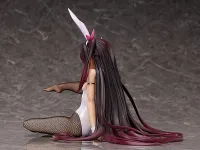 FREEing Nemesis: Bunny Ver. - To LOVE-Ru - photo 4