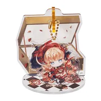 GoodSmile Moment Rozen Maiden Ribbon Series: Collectible Acrylic Stand (Random) - Rozen Maiden - photo 6