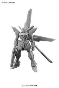 BANDAI HOBBY MG 1/100 GX-9900 Gundam X - After War Gundam X - photo 3