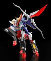 THE GATTAI Pegasus Saber 20