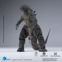 HIYA TOYS Exquisite Basic Series GODZILLA 2014 Godzilla - Godzilla - photo 9