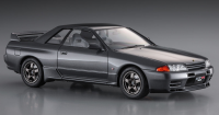 [HC39] 1:24 NISSAN SKYLINE GT-R NISMO (BNR32) 13