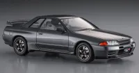 Hasegawa [HC39] 1:24 NISSAN SKYLINE GT-R NISMO (BNR32) - Scale Kits - photo 13