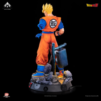 Future Gohan - Movies Collection 4