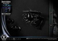 Museum Masterline Batman Forever (Film) Batman Gadget Wall 9