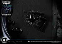 Prime 1 Studio Museum Masterline Batman Forever (Film) Batman Gadget Wall - DC Comics - photo 9