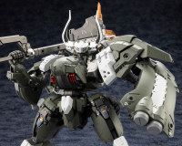 WOLFZERKER 16