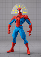 SPIDER-MAN (GAMERVERSE) 4