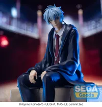 SEGA TV Anime "MASHLE: MAGIC AND MUSCLES" PM Perching Figure "Lance Crown" - MASHLE: MAGIC AND MUSCLES - photo 6