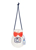 GoodSmile Moment Pop Team Epic Convenience Store Series: Steamed Bun Drawstring Bag Pipimi - POP TEAM EPIC - photo 1